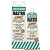 Saratoga 57034001 Mastro Ascia Colla Marina Poliuretanica, Trasparente, 100 ml
