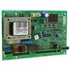Dieffematic Centrale automazione FAAC 455 455D 790917 elettronica di comando 2 ante 230V