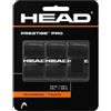HEAD Prestige PRO, Ammortizzatore di Vibrazioni Unisex Adulto, Black, One Size