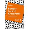 Collins Bumper Book of Crosswords book 2: 300 quick crossword puzzles
