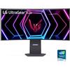 LG Electronics LG 39GS95QE-B