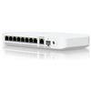 SWITCH POE GESTITO 8 PORTA 2.5G UNIFI FLEX L2 2.5G ETHERNET NETWORK SWITCH