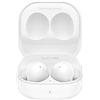 Samsung Galaxy Buds2 Cuffie Bluetooth, True Wireless, Cancellazione attiva rumori, Custodia di Ricarica, Audio bilanciato, IPx2, Ergonomici, Bianco, 2021 [Versione Italiana]