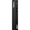 Lenovo ThinkCentre M75q Gen 5 Processore AMD Ryzen 7 PRO 8700GE da 3,65 GHz fino a 5,1 GHz, Windows 11 Pro 64, 512 GB SSD TLC Opal - 12RQCTO1WWIT5