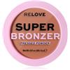 Revolution Relove Super Bronzer Super Bronzer 6 g