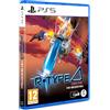Clear River Games R-Type Delta HD Boosted PS5