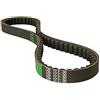 101_Octane Unbekannt Cinghia trapezoidale 729 - 18 - 30 per GY6, Kymco 12 Pollici