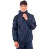 LEGEA Rain Jacket Atacama Jacket Unisex - Adulto (Pacco da 1)