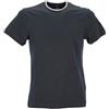 Colmar T-shirt Navy/canapa 7506R-4SH| NAVY/CANAPA L