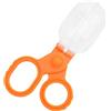 Generico Kit per la cattura degli insetti - Attrezzatura per collezionisti con lente d'ingrandimento adatta ai bambini, pinzetta educativa per l'ispezione, pinza per la raccolta di animali, attrezzatura per l'
