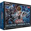 Yu-Gi-Oh! Cofanetto - KONAMI - Yu-Gi-Oh! - Collezione leggendaria di Kaiba - Et? 6+ - Edizione francese