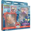Pokémon- Sebastián Lashmet Mazzo dei Campionati del Mondo, 699-85222