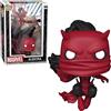 Funko Pop! Comic Cover: Marvel - Milla Donovan - Daredevil - Figura in Vinile da Collezione - Idea Regalo - Merchandising Ufficiale - Giocattoli per Bambini e Adulti - Comic Books Fans