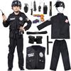 Spooktacular Creations Halloween Swat per bambini