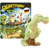 tonies Hörfigur für Toniebox, Gigantosaurus - Mazus Mutprobe, Hörspiel mit 4 Geschichten für Kinder ab 4 Jahren, Spielzeit ca. 52 Minuten