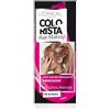 L'Oreal Paris L'Oréal Paris Colorista Hair Makeup Colorazione Temporanea 1 Giorno per Ciocche e Punte, Tinta per Capelli Biondi, Meches Millennial Pink, 30 ml