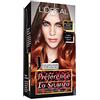 L'Oreal Paris L'Oréal Paris Préférence Lo Sfumato, Colorazione Effetto Sfumato, Colorato Rame