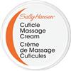 Sally Hansen Trattamento Intensivo Idratante Cuticle Massage Cream, Crema per Cuticole, 8 g