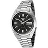 Seiko 5 Gents SNXS79K Orologio automatico uomo Ottima leggibilità