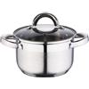 Bergner Renberg Casseruola Pentola per minestre Pentole per induzione Pentola per gulasch RB-2204
