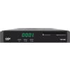 CGV HD satellite receiver - CGV - PREMIO SAT HD W7 V2 - TNT SAT - Motorhome compatible - Coaxial digital audio output