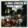 Archiv Produktion 6 Partiten Bwv 825-830