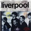 Frankie Goes to Hollywood Liverpool (CD) Album
