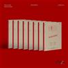 stray kids maxident -photoboo- (CD)