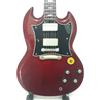 Ac/Dc - Mini Guitar Collection Gibson Classic Sg (Hardback)