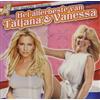 Vanessa/Tatjana Het Allerbeste Van (CD)