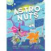 Jon Scieszka AstroNuts Mission Two: The Water Planet (Tascabile) AstroNuts