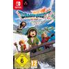 Square Enix Dragon Quest VII Reimagined [Nintendo Switch]