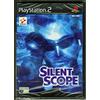 Konami Silent Scope [PlayStation2] [Edizione Regno Unito]