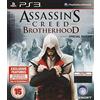 Ubisoft Assassin's Creed: Brotherhood UK [Edizione: Regno Unito]