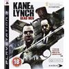Square Enix Kane & Lynch: Dead Men (PS3) - [Edizione: Regno Unito]