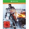 Electronic Arts Battlefield 4 - Day One Edition (inkl. China Rising Erweiterungspack) [Edizione: Germania]