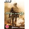 ACTIVISION Call of Duty: Modern Warfare 2 (PC DVD) [Edizione: Regno Unito]
