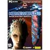 Sierra Homeworld 2 (PC CD)