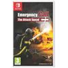 MDM MERIDIEM GAMES Emergency Call The Attack Squad - Nintendo Switch