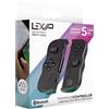 Lexip SteelPlay Twin Pads Controllers