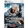 Electronic Arts Crysis Warhead (PC DVD) [Edizione: Regno Unito]