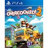 Team17 Overcooked 2 [Edizione: Francia]