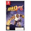 Wired Productions Shaq Fu: A Legend Reborn (Code in a Box) /Switch