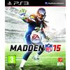 Electronic Arts Madden NFL 15 (PS3) - [Edizione: Regno Unito]