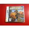 Ubisoft Combat of Giants: Dinosaurs