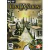 2K Civilization IV (PC DVD) (New)