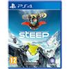 Ubisoft Steep PS4
