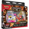 The Pokémon Company International Pokémon TCG: Mega Lucario ex League Battle Deck (1 Ready-to-Play 60-Card Deck In