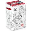 Ultimate Guard Flip'n'Tray 80+ Xenoskin One Piece Sketch