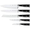 WMF Grand Class Performance Cut 1891849992 - Set di coltelli, 5 Pezzi